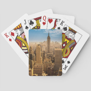 Baralho New York