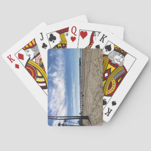 Baralho Newport Pier, Newport Beach, Califórnia