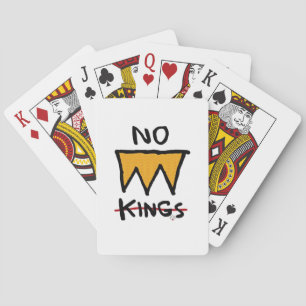 Baralho No Kings Anti Classic