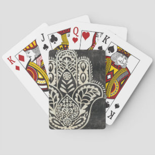 Baralho Noite de Hamsa