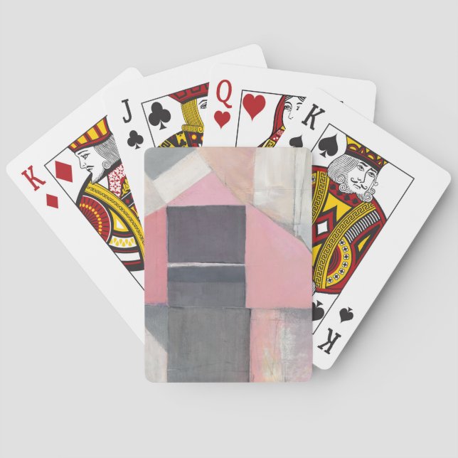 Baralho Noiva de cora (Verso)