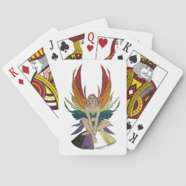 Baralho Non-binary Faerie