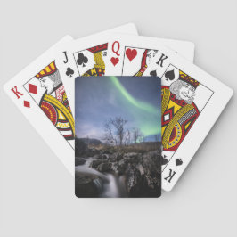 Baralho Norte Lights Noruega