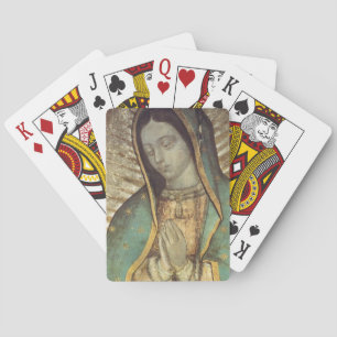 BARALHO NOSSA SENHORA DE GUADALUPE
