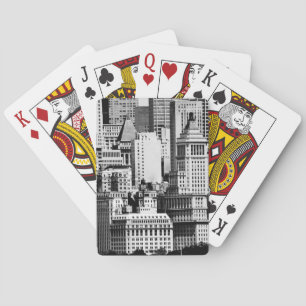 Baralho NYC Skyline IX