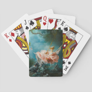 Baralho O Balanço Fragonard