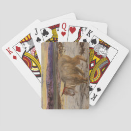 Baralho O bode expiatório (por William Holman Hunt)