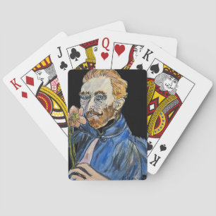 Baralho O Creepy Vinny Quer Brincar