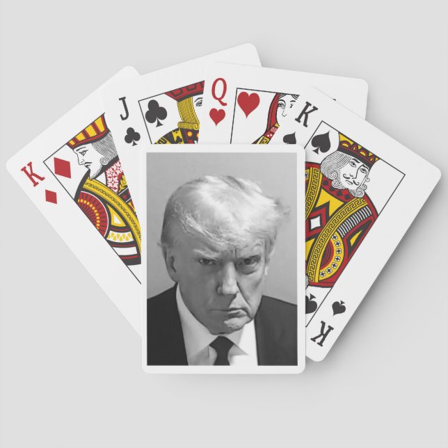 Baralho O Felon (Verso)
