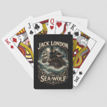 O Lobo do Mar