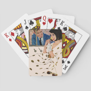 Baralho O ouro aumentou