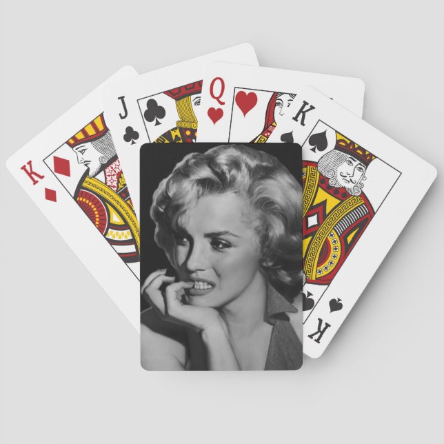 Baralho O pensador (Verso)