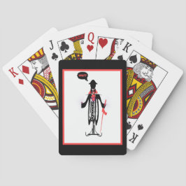 Baralho O quê? HOMEM