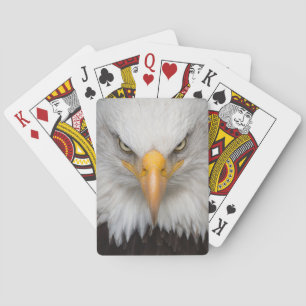 Baralho O relógio de Eagle