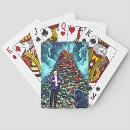 Baralho O Senhor das Trevas