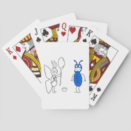 Baralho O SPOOOOONNNN É Muito Grande