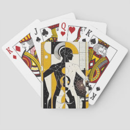 Baralho O Universo Na Sua Ponta Dos Dedos