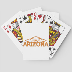 Baralho OFO de Arizona