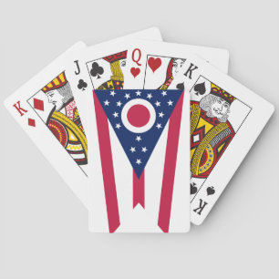 BARALHO OHIO FLAG