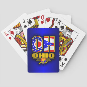 Baralho Ohio (OH)