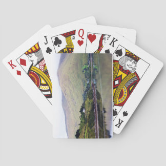 Baralho Olhando para Leenane