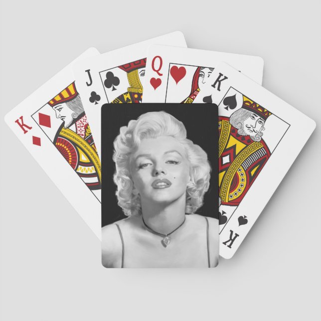 Baralho Olhar Para O Amor (Verso)