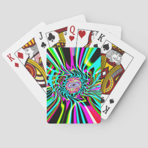 Baralho Olho assustador (mude as palavras)