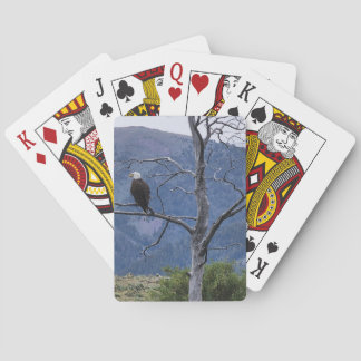 Baralho On Watch Playing Cards