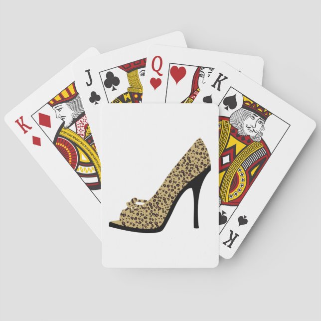 Baralho Only Girls (Verso)