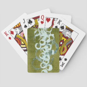 Baralho Orcas Verdes I