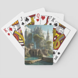 Baralho Os Mundos Elfos