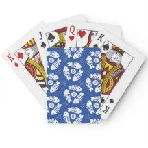 Ossos brancos e Dólares de areia Azul