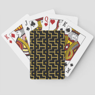 Baralho OURO STARS & STRIPES jogar cartas