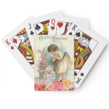 ovos de Páscoa vitorianos