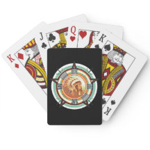 Padrão de teste de cabeça indiano personalizável