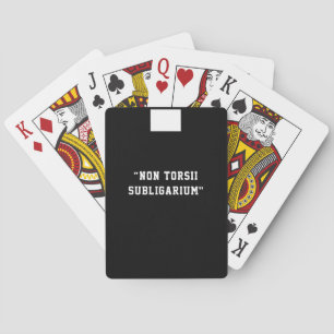 Baralho Padre Católico Clero Latino Frase Engraçada