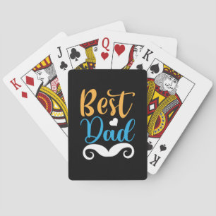 Baralho Padre Gifts Melhor Pai