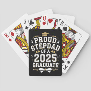 Baralho Pai De Etapa Ortoada De Graduação De Formandos 202
