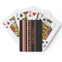 País Russo Geométrico Ocidental