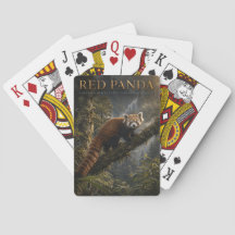 Panda Vermelho Floresta Himalaia ANIMAIS