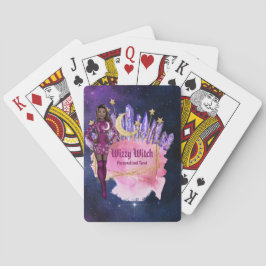 Baralho Pão de Reprodução Personalizada de Tarot Cartomanc