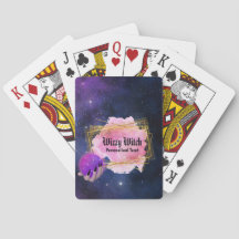 Pão de Reprodução Personalizada de Tarot Cartomanc