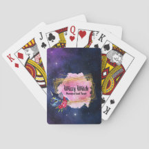 Pão de Reprodução Personalizada de Tarot Cartomanc