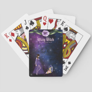 Baralho Pão de Reprodução Personalizada de Tarot Cartomanc