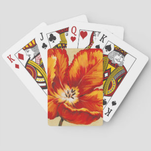 Baralho Papagaio Tulip I