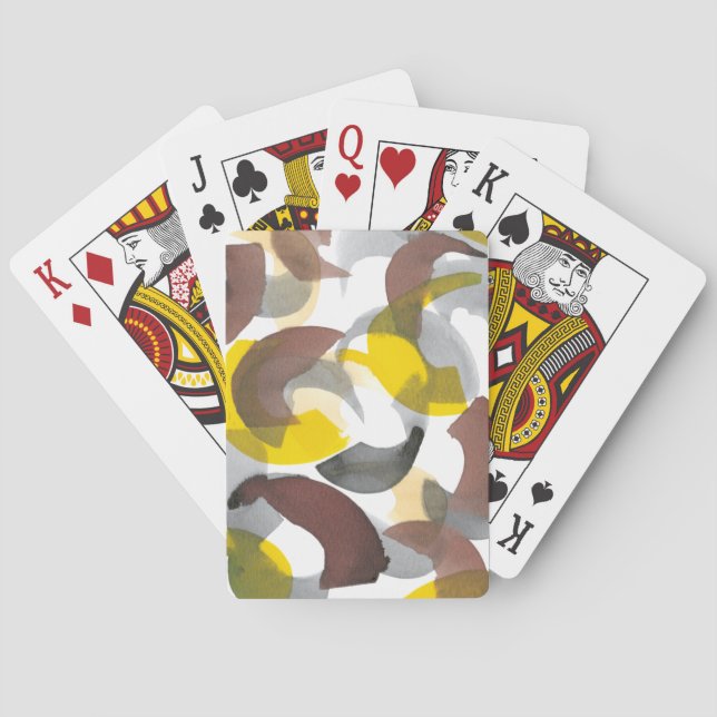 Baralho Parêntese II (Verso)