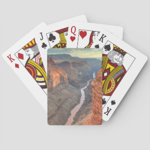 Baralho Parque nacional 3 do Grand Canyon