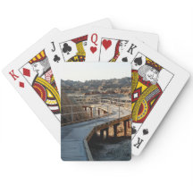 Parque Nacional Badlands Boardwalk