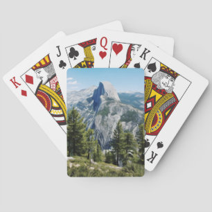 Baralho Parque nacional de Yosemite