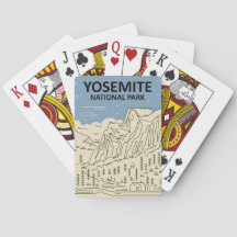 Parque Nacional Yosemite California